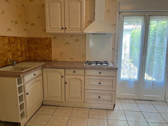 Vente Maison 4 pièces 85 m2 Saujon