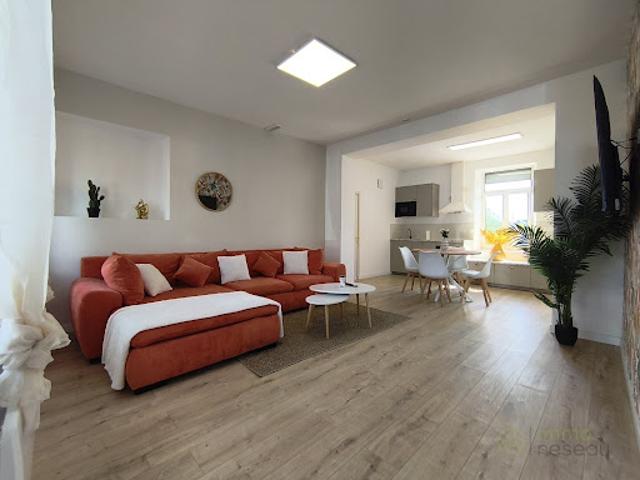 Vente Maison 4 pièces 85 m2 Sains du Nord