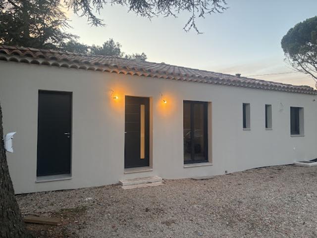 Vente Maison 4 pièces 85 m2 Saint Cannat