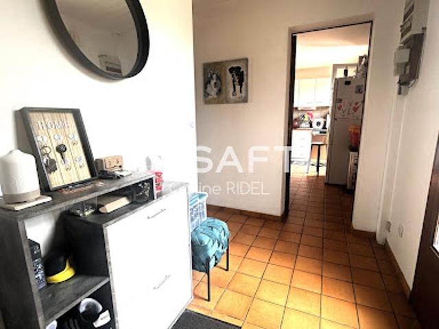 Vente Maison 4 pièces 85 m2 Saint amand