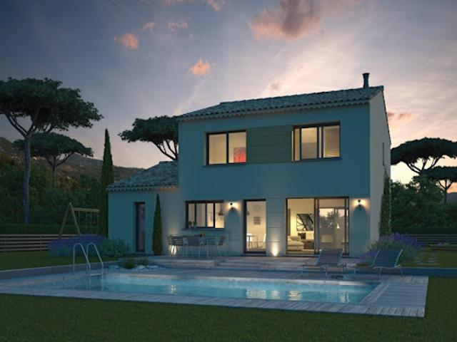 Vente Maison 4 pièces 85 m2 Saint André de Corcy