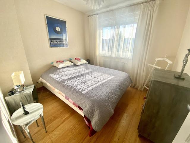 Vente Maison 4 pièces 85 m2 Saint André lez Lille