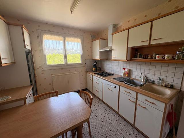 Vente Maison 4 pièces 85 m2 Saint Aignan