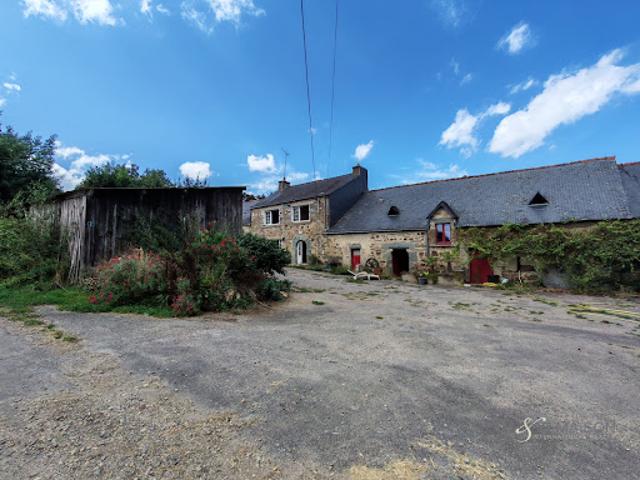 Vente Maison 4 pièces 85 m2 Saint Aignan
