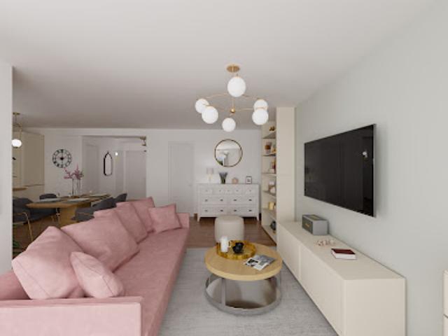 Vente Maison 4 pièces 85 m2 Saint Augustin des Bois