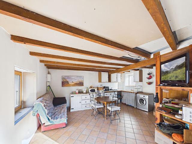 Vente Maison 4 pièces 85 m2 Saint Basile