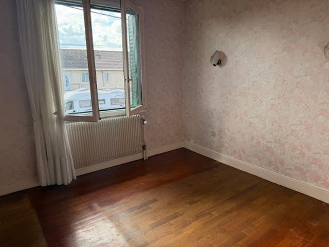 Vente Maison 4 pièces 85 m2 Saint Berain sous Sanvignes