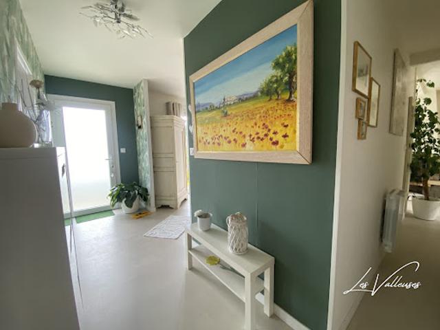 Vente Maison 4 pièces 85 m2 Saint Denis d'Aclon