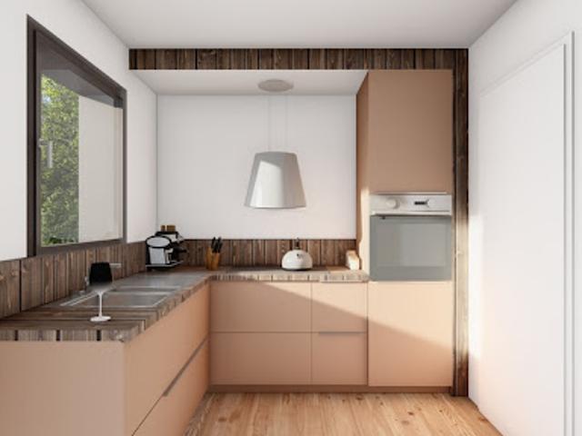 Vente Maison 4 pièces 85 m2 Saint Erblon