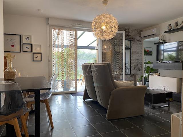 Vente Maison 4 pièces 85 m2 Saint Jory