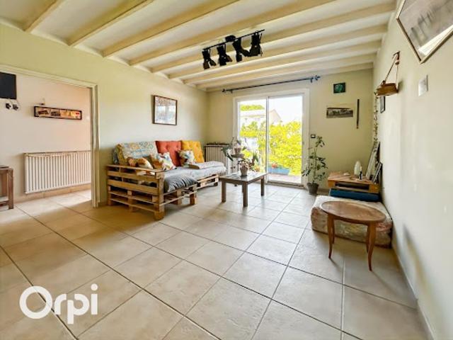 Vente Maison 4 pièces 85 m2 Saint jean de vedas