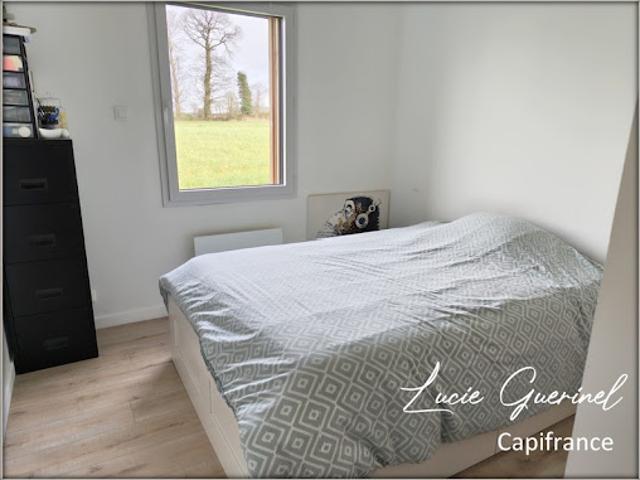 Vente Maison 4 pièces 85 m2 Saint Onen la Chapelle