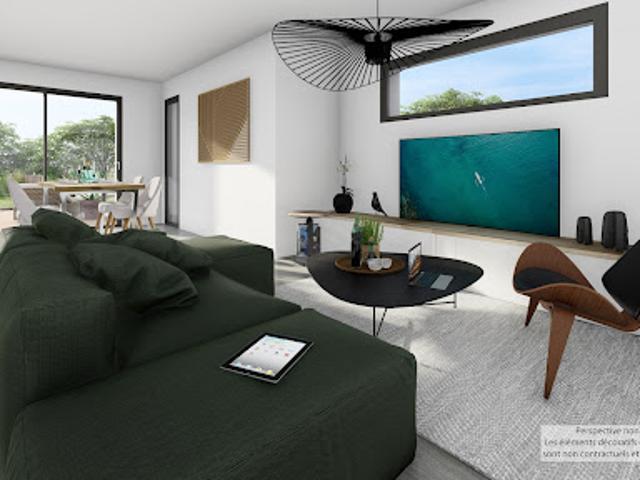 Vente Maison 4 pièces 85 m2 Saint Malo