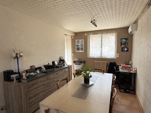 Vente Maison 4 pièces 85 m2 Saint Michel