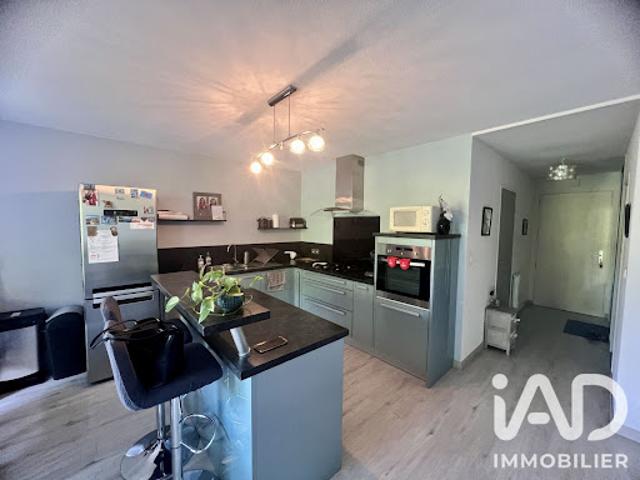 Vente Maison 4 pièces 85 m2 Saint Michel