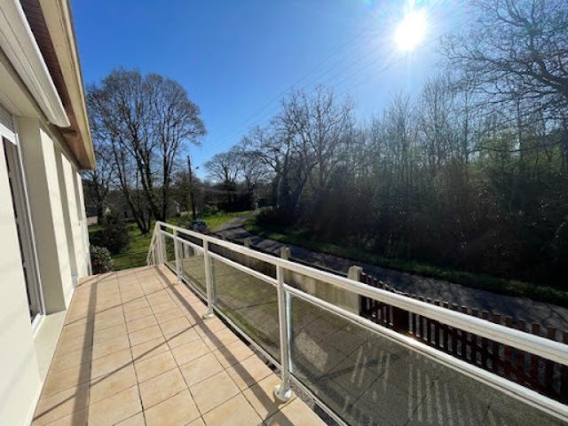 Vente Maison 4 pièces 85 m2 Saint Nazaire