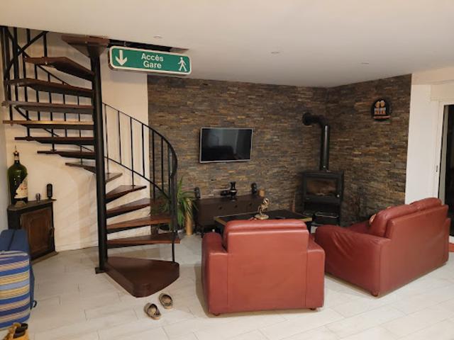Vente Maison 4 pièces 85 m2 Saint Senoux