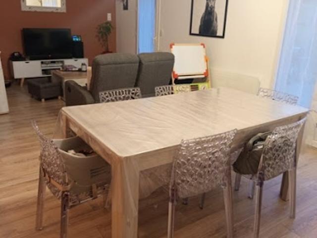 Vente Maison 4 pièces 85 m2 Saint Sulpice les Feuilles