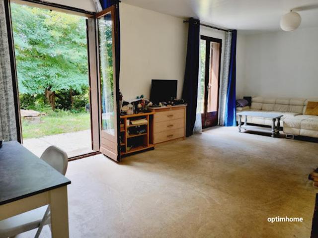 Vente Maison 4 pièces 85 m2 Saint Pardoux l'Ortigier
