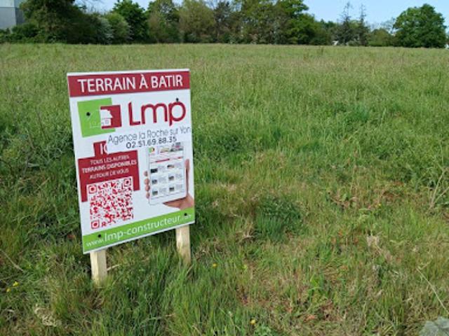 Vente Maison 4 pièces 85 m2 Saint Philbert de Bouaine