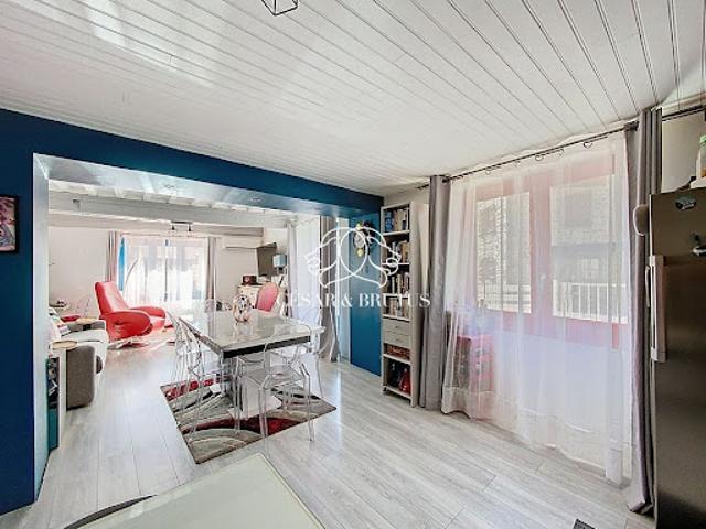 Vente Maison 4 pièces 85 m2 Saint Pierre le Vieux