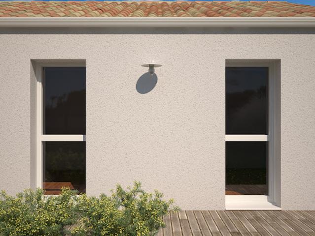 Vente Maison 4 pièces 85 m2 Saint Urbain