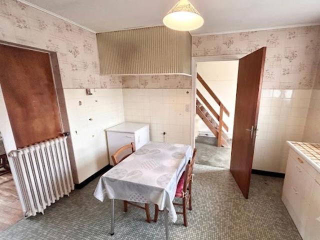 Vente Maison 4 pièces 85 m2 Saint Vincent de Tyrosse