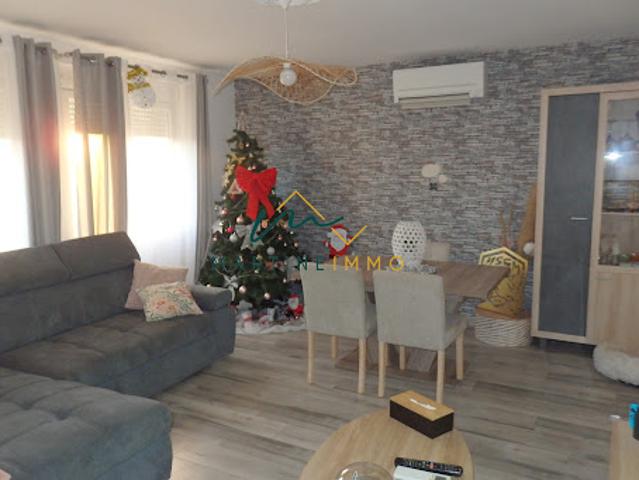Vente Maison 4 pièces 85 m2 Sainte Bazeille