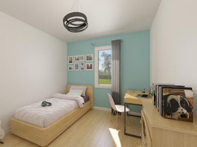 Vente Maison 4 pièces 85 m2 Sainte cecile