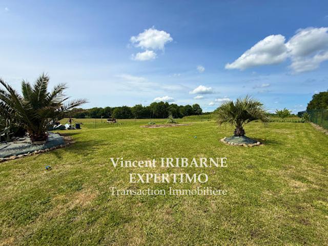 Vente Maison 4 pièces 85 m2 Saintes