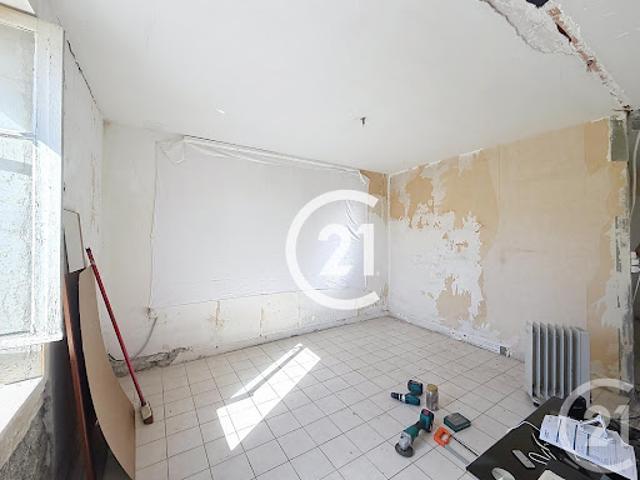 Vente Maison 4 pièces 85 m2 Salles d'Angles