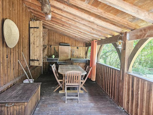 Vente Maison 4 pièces 85 m2 Samatan