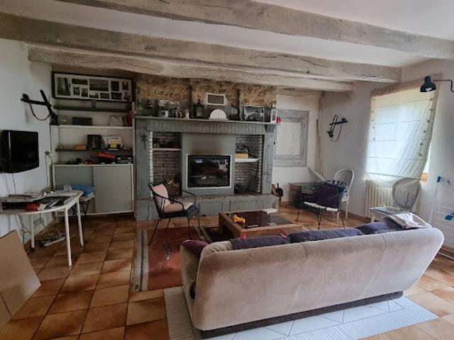 Vente Maison 4 pièces 85 m2 Sanvensa