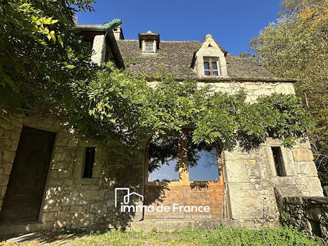 Vente Maison 4 pièces 85 m2 Sanvensa