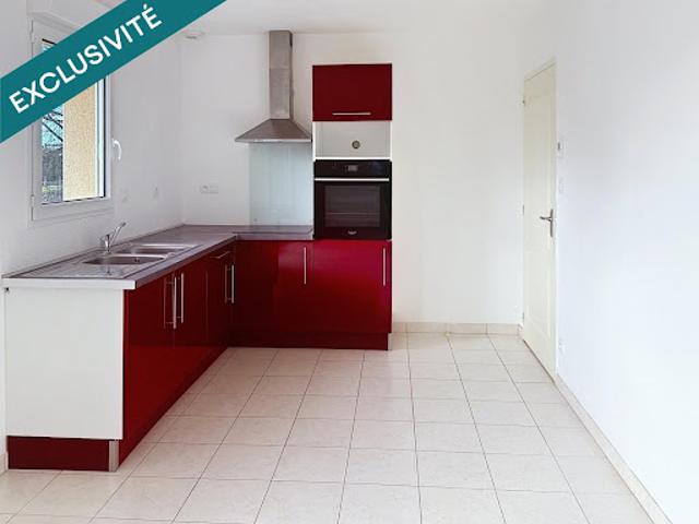 Vente Maison 4 pièces 85 m2 Segré en Anjou Bleu