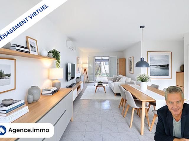 Vente Maison 4 pièces 85 m2 Semussac
