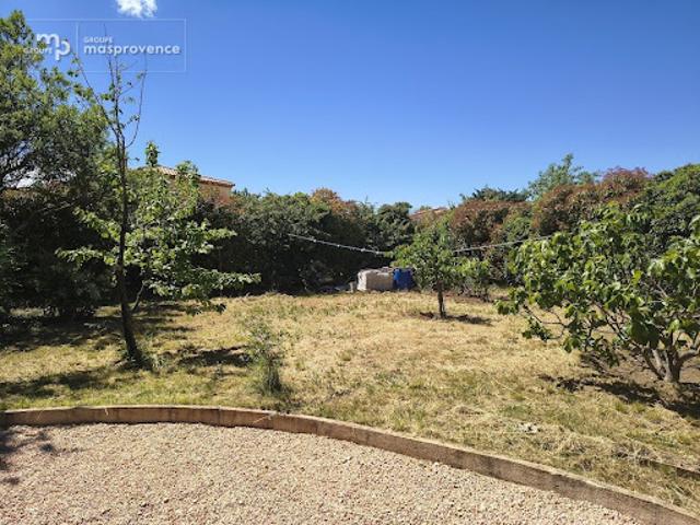 Vente Maison 4 pièces 85 m2 Septemes les vallons