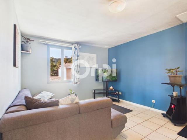 Vente Maison 4 pièces 85 m2 Séranon