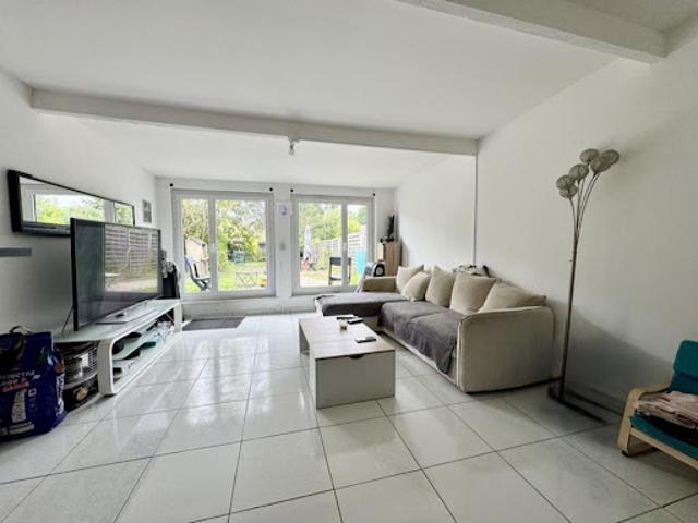 Vente Maison 4 pièces 85 m2 Sérifontaine