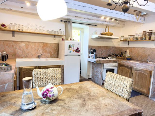 Vente Maison 4 pièces 85 m2 Serignac