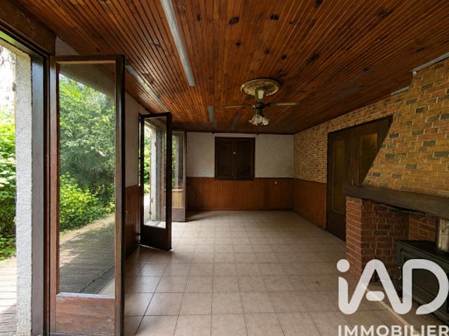 Vente Maison 4 pièces 85 m2 Serres Castet