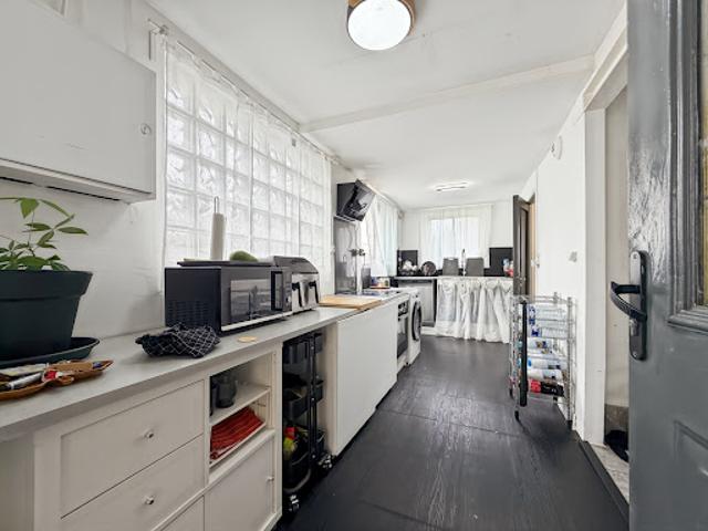 Vente Maison 4 pièces 85 m2 Servon