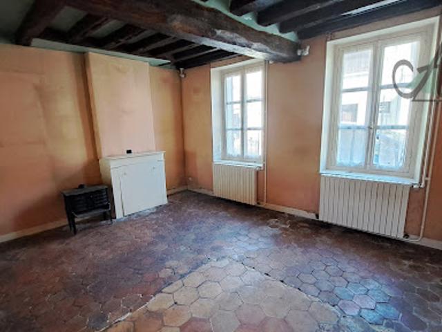 Vente Maison 4 pièces 85 m2 Pont sur Yonne
