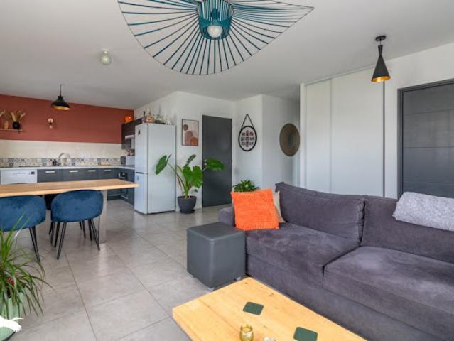 Vente Maison 4 pièces 85 m2 Pontonx sur l'Adour