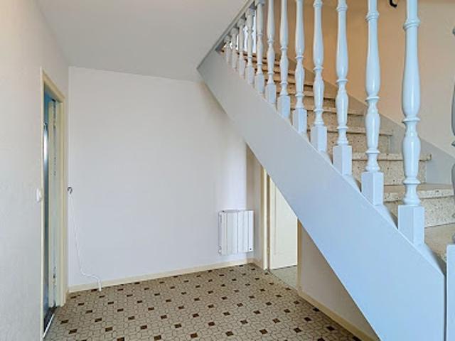 Vente Maison 4 pièces 85 m2 Pontorson