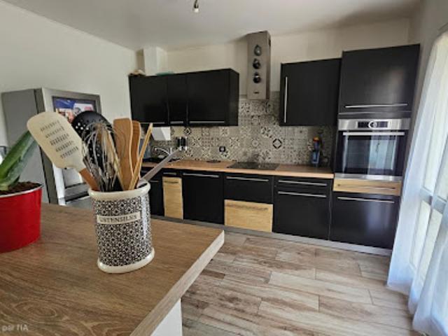 Vente Maison 4 pièces 85.75 m2 Pontault Combault
