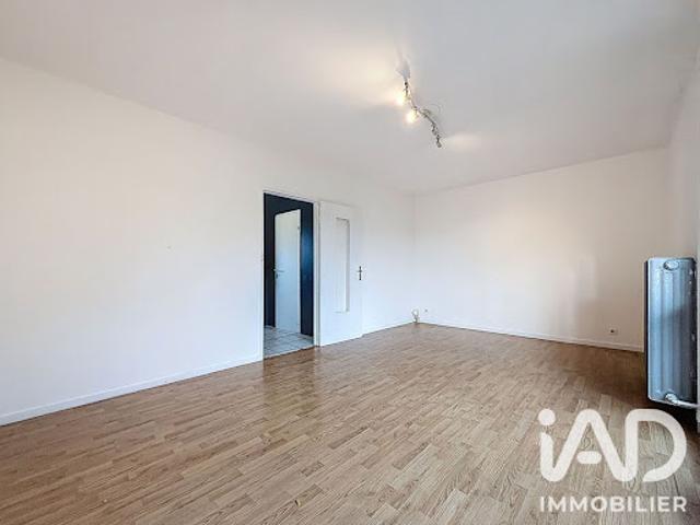 Vente Maison 4 pièces 85 m2 Pontault Combault