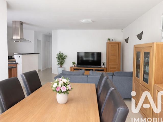Vente Maison 4 pièces 85 m2 Pornic