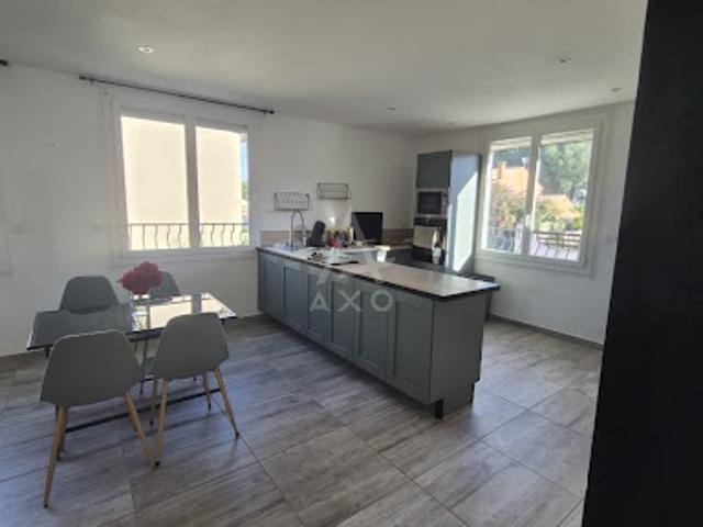 Vente Maison 4 pièces 85 m2 Paulhan