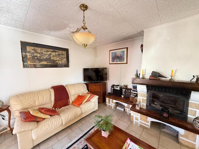 Vente Maison 4 pièces 85 m2 Peyrolles en Provence